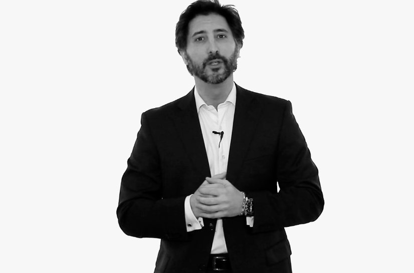 Un jefe o directivo eficaz