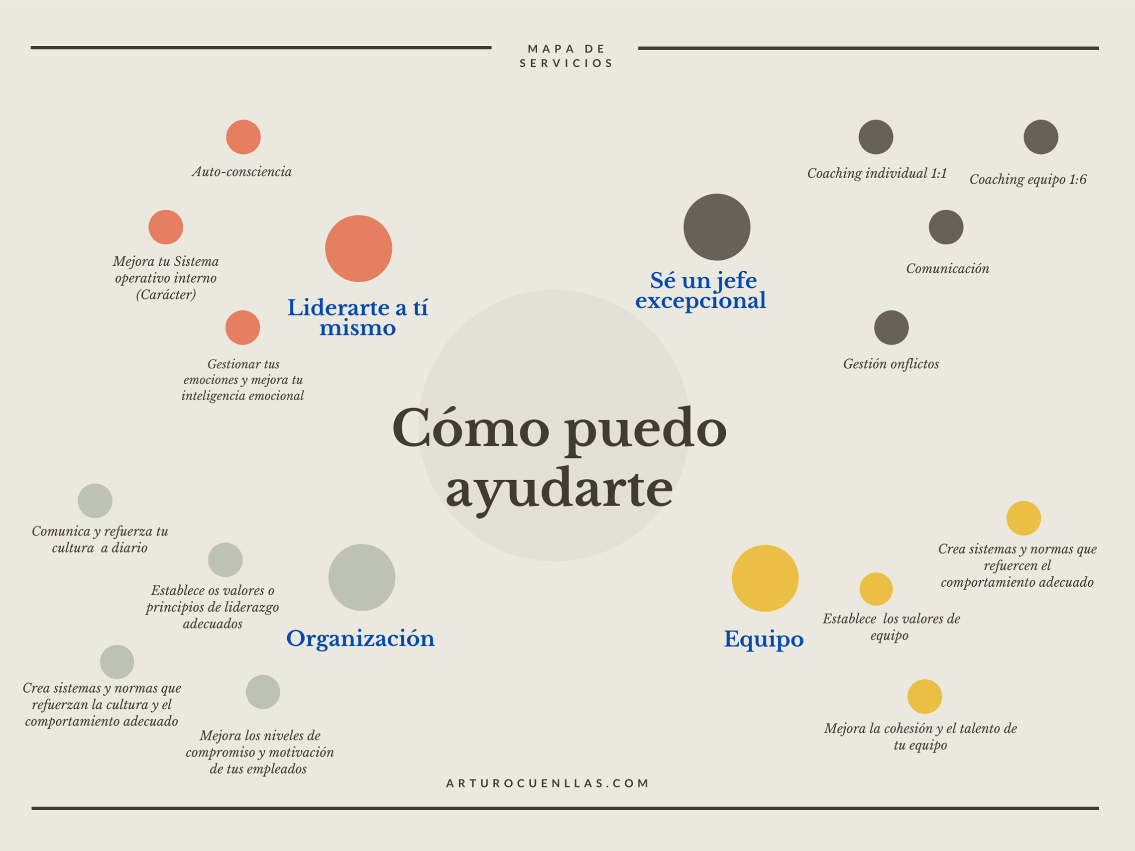 Coaching, Liderazgo Y Equipos